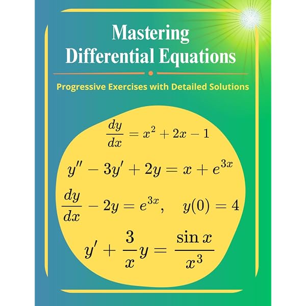 Lectures on Ordinary Differential Equations (Dover Books on